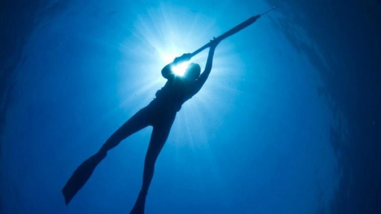 Τραγικό τέλος στην αγωνία για αγνοούμενο ψαροντουφεκά στην Άνδρο