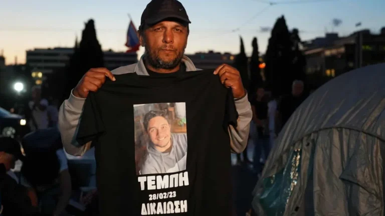 «Ναι» της Εισαγγελίας στο αίτημα του Πάνου Ρούτσι για τοξικολογικές εξετάσεις