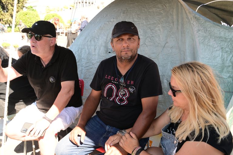 ΠΑΣΟΚ για αίτημα Ρούτσι: Αναφαίρετο δικαίωμα ενός γονέα, στο οποίο οι δικαστικές αρχές οφείλουν να ενσκήψουν