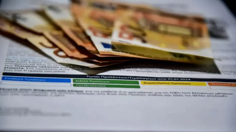 Πέφτουν 10% με 25% τα τιμολόγια της ΔΕΗ!