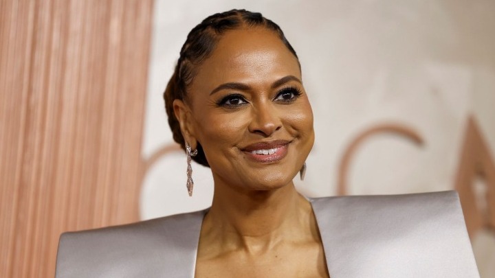 Τιμητική βράβευση στις Έιβα Ντουβερνέ και Στέισι Άλαστεργια το έργο τους υπέρ της ισότητας