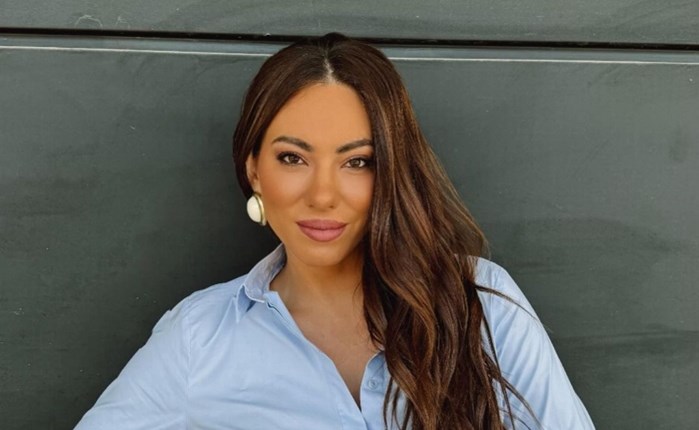 Βαλαβάνη: Πέρασα επιλόχειο κατάθλιψη (video)