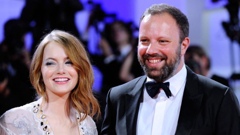 Τα άπταιστα ελληνικά της Έμα Στόουν (video)