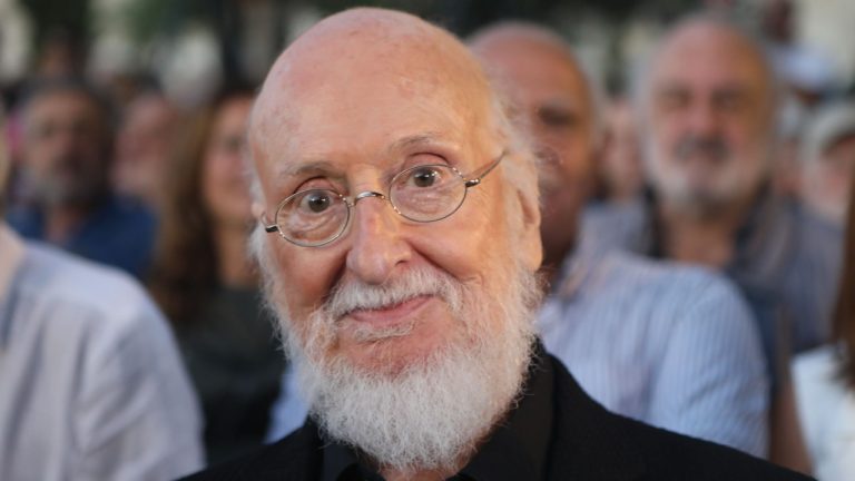 Το Σάββατο 25 Οκτωβρίου η κηδεία του Διονύση Σαββόπουλου