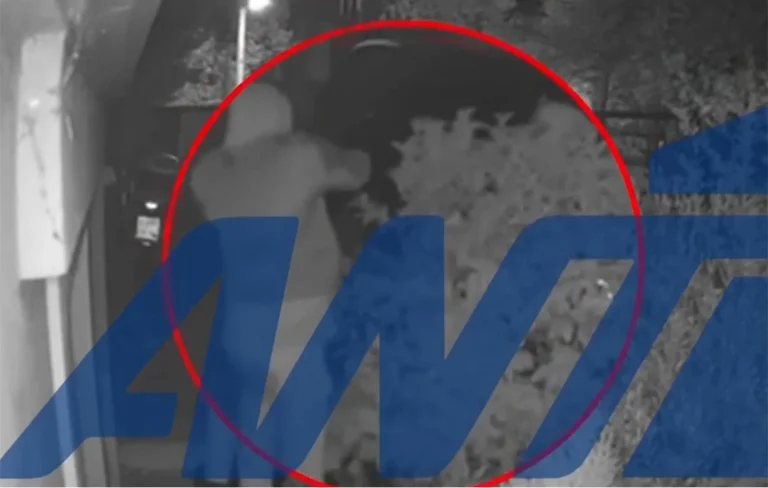 Βίντεο ντοκουμέντο: Η στιγμή της απόπειρας δολοφονίας του 38χρονου στη Δροσιά