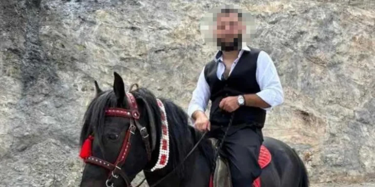 Παραδόθηκε ο 23χρονος που σκότωσε τον 52χρονο στην Κρήτη