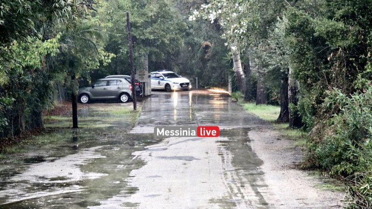 Ανήλικος ο καταζητούμενος για τη διπλή δολοφονία στο κάμπινγκ της Φοινικούντας; (VIDEO & PHOTOS)