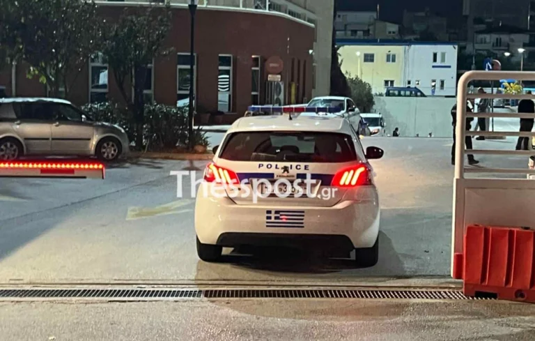 Καραβάνι 24 οχημάτων: Στην Αθήνα οι 34 από τους 37 συλληφθέντες για το σκάνδαλο του ΟΠΕΚΕ