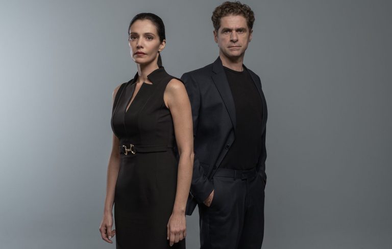 Δημήτρης Λάλος και Μαριλίτα Λαμπροπούλου έρχονται για… Μια νύχτα μόνο