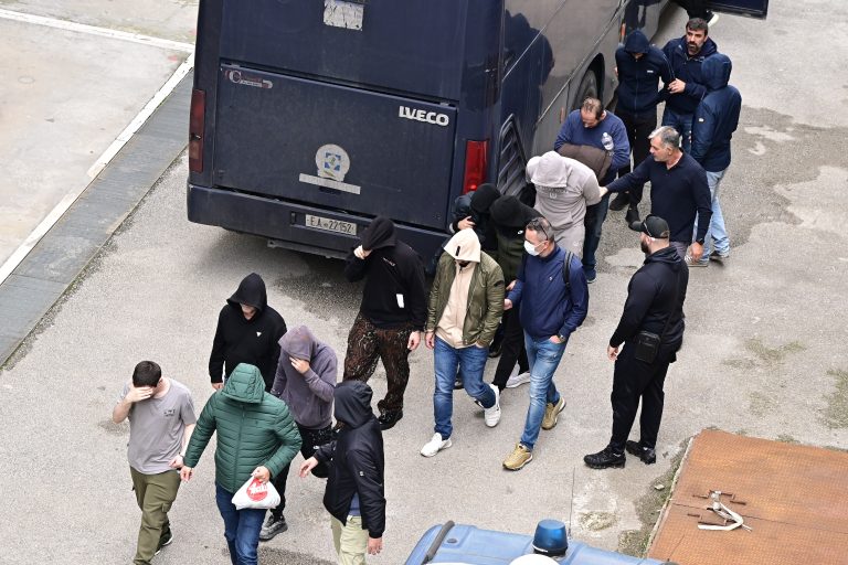 ΟΠΕΚΕΠΕ: Ποινική δίωξη στους 37 συλληφθέντες για εγκληματική οργάνωση