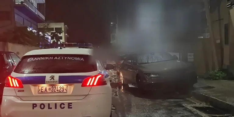 Προφυλακίστηκε ο 24χρονος για τη δολοφονία του 37χρονου στο Περιστέρι