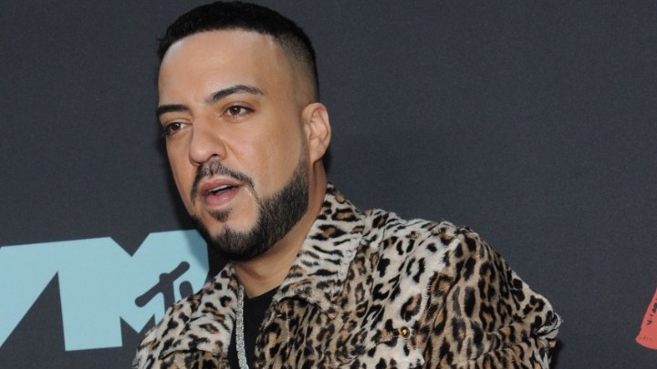 Ο French Montana αντιμέτωπος με αγωγή 1 εκ. δολ. για φερόμενη κλοπή ρολογιού