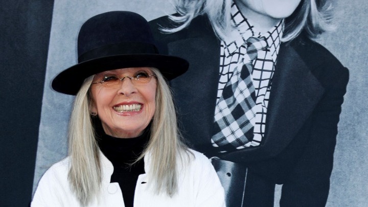 Το ντοκιμαντέρ «Heaven» της Νταϊάν Κίτον θα προβληθεί ξανά σε κινηματογράφους