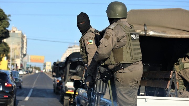 Τανζανία: 700 άνθρωποι έχουν σκοτωθεί σε διαδηλώσεις κατά του καθεστώτος