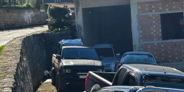 Έπεσαν με τη γουρούνα και σκοτώθηκε ο 4χρονος στην Αχαΐα – Ομολόγησε ο θείος