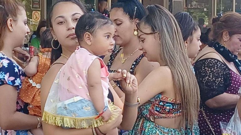 «Σαβιλό», «Ι τι μαγκάβα του»: Οδηγός… παρακολούθησης τσιγγάνικων βίντεο στο ΤikTok