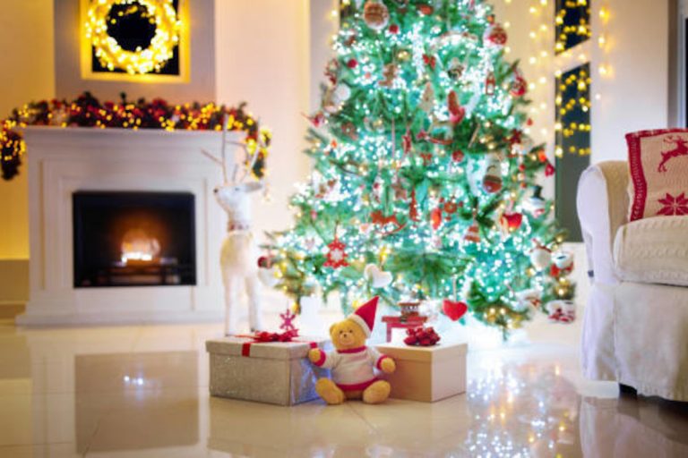 Χριστούγεννα με τύχη: Οι σωστές ημερομηνίες για το δέντρο σας σύμφωνα με το Φενγκ Σούι!