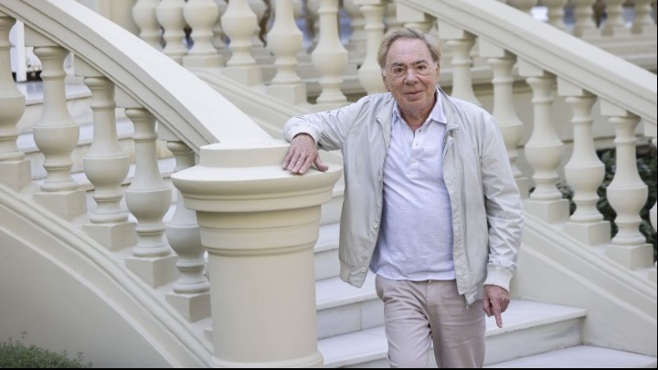 Ο Άντριου Λόιντ-Γουέμπερ θεωρεί ότι η ιστορία της Εβίτα είναι πιο επίκαιρη από ποτέ