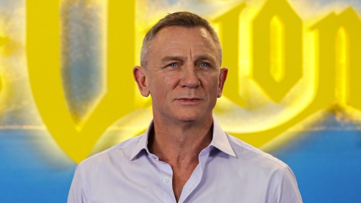 «Wake Up Dead Man: A Knives Out Mystery»: Ο Ντάνιελ Κρεγκ επιστρέφει ως Benoit Blanc