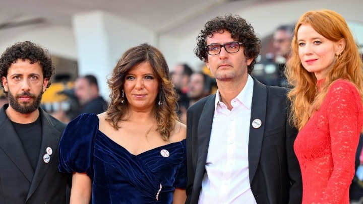 Η ταινία «The Voice of Hind Rajab» άνοιξε την αυλαία του Φεστιβάλ της Ντόχα