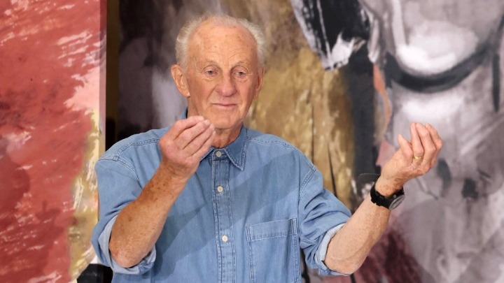 Πέθανε ο προσωπικός σχεδιαστής της πριγκίπισσας Νταϊάνα, Πολ Κοστέλο