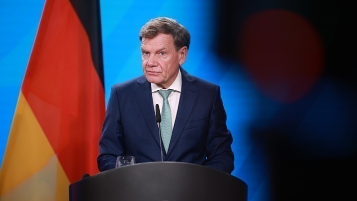 Γερμανός ΥΠΕΞ: Οι συνομιλίες ΗΠΑ – Ουκρανίας έχουν σημειώσει μια καθοριστική επιτυχία