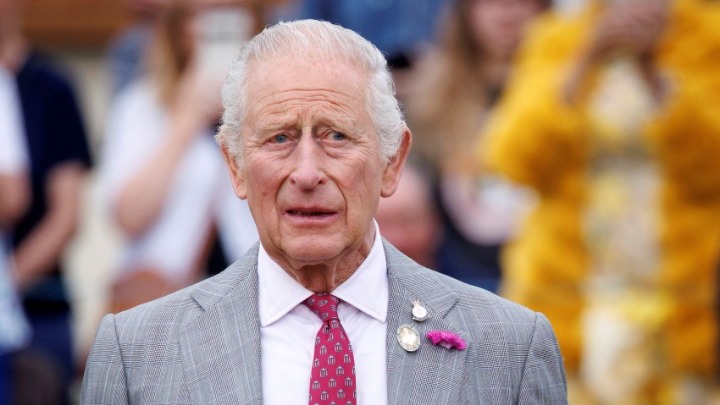 Ο βασιλιάς Κάρολος Γ’ θα εμφανιστεί στη σειρά «This Natural Life»