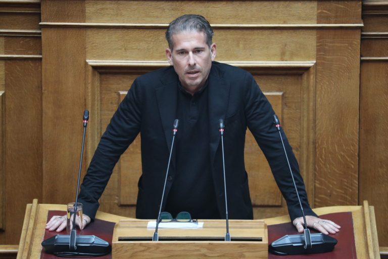 Όταν ο Καραναστάσης αποθέωνε τον Μητσοτάκη!