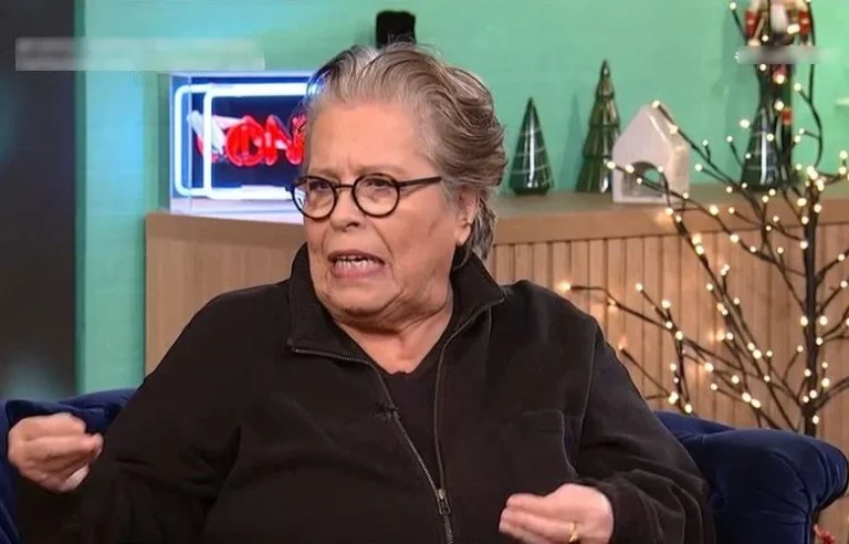 Γαλάνη: Η τραπ δεν είναι κάτι κακό, απλά γίνεται με πολύ ευτελή υλικά