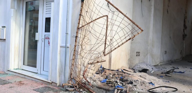 Γλυκιά κληρονομιά, οδυνηρή πραγματικότητα: Η ζωή και η απώλεια του 24χρονου Σωτήρη