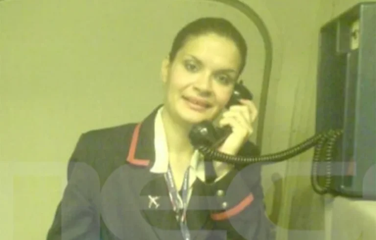 Θρήνος για την Μαρία Παππά που επέβαινε στο μοιραίο Falcon 50 που συνετρίβη στην Τουρκία