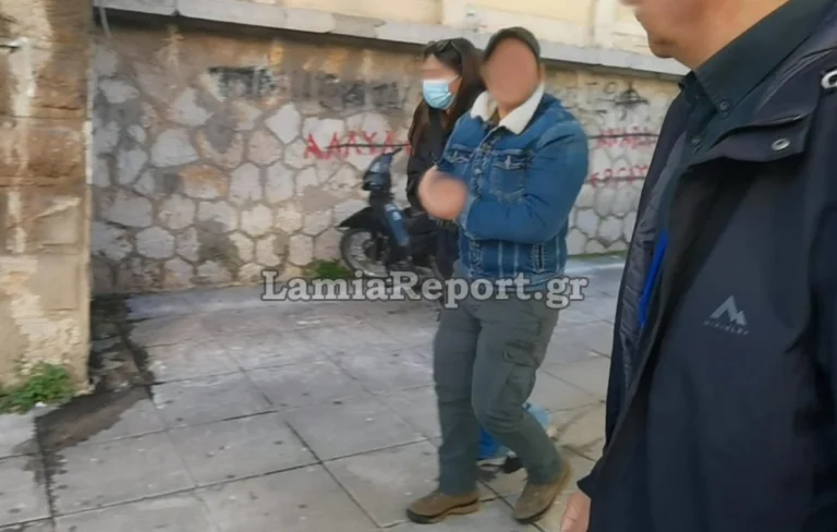 Ποινή φυλάκισης στην αγρότισσα του Tik Tok: «Θα ιδρύσω και εγώ κόμμα»