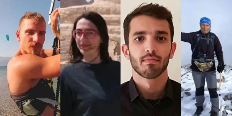 Με Super Puma μεταφέρονται οι σοροί των 4 θυμάτων από τα Βαρδούσια όρη