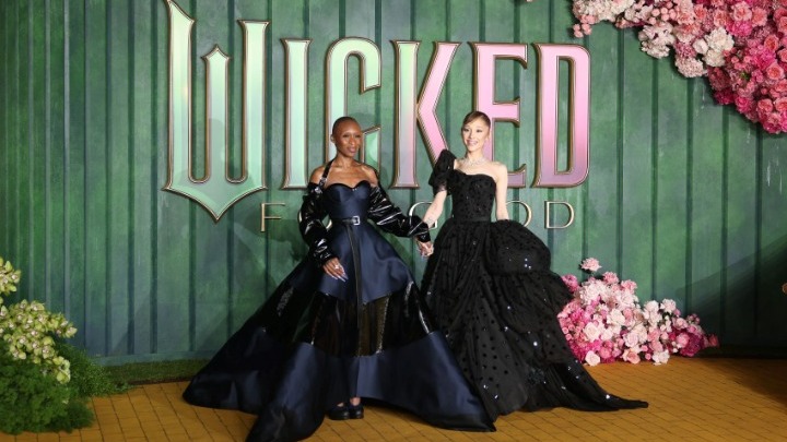 Ο συγγραφέας του “Wicked”, Γκρέγκορι Μαγκουάιρ θα κυκλοφορήσει το prequel «Galinda» το 2026