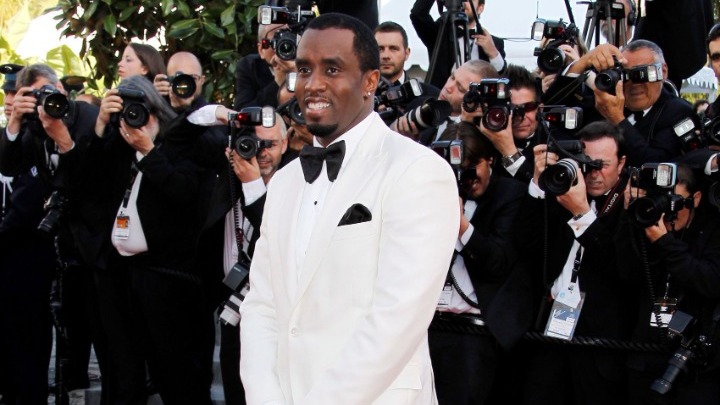 O Diddy χαρακτηρίζει το ντοκιμαντέρ του 50 Cent «επαίσχυντη λασπολογία»