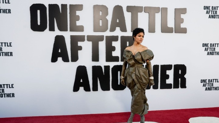 Σάρωσε στα LAFCA το «One Battle After Another» του Πολ Τόμας Άντερσον