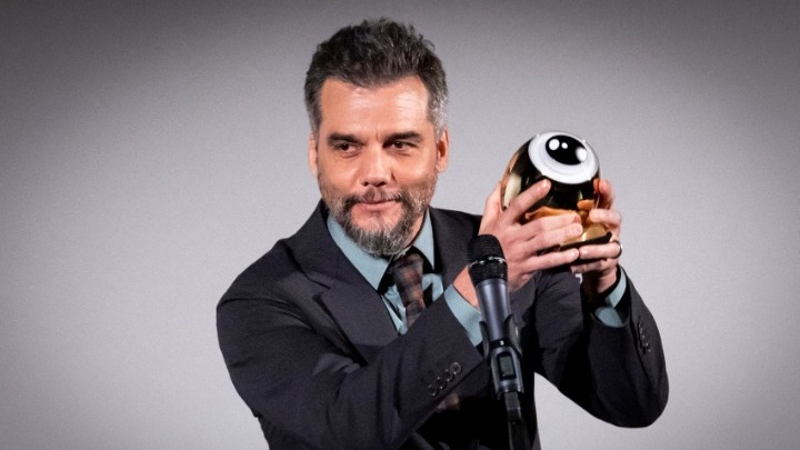 Ο Βάγκνερ Μόουρα έγραψε ιστορία στις υποψηφιότητες για Χρυσές Σφαίρες