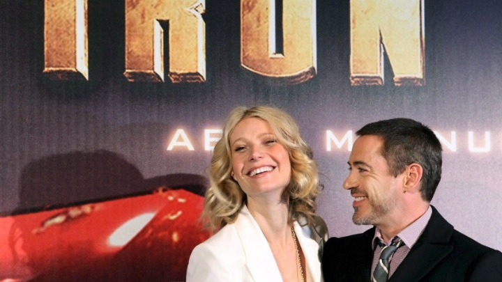 Η Λόρι Γκάφιν αιχμαλωτίζει τις στιγμές των κινηματογραφικών πλατό στο λεύκωμα «Moving Still»