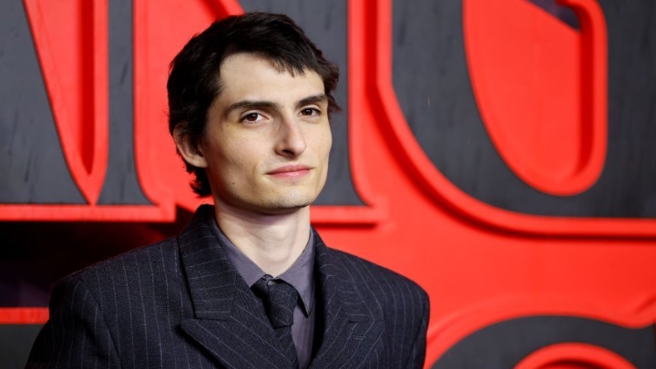 Ο Φιν Γούλφχαρντ σκηνοθέτησε μουσικό βίντεο για τραγούδι του Τζορτζ Χάρισον