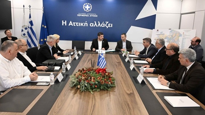 Χαρδαλιάς: Προχωράμε στη δημιουργία 7 νέων ΚΑΠΗ