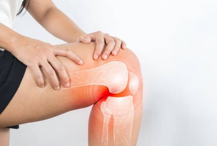 Σύγχρονες τεχνικές αποκατάστασης χόνδρινων βλαβών & διατήρησης της άρθρωσης