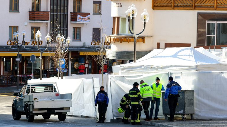 Κραν Μοντανά: Σε κρίσιμη κατάσταση τουλάχιστον 80 από τους 115 τραυματίες