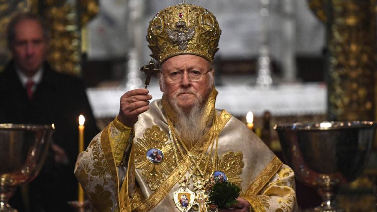 Οικουμενικό Πατριαρχείο: Ευφάνταστα και ψευδείς σενάρια όσα αναφέρουν ρωσικές υπηρεσίες για τον Πατριάρχη