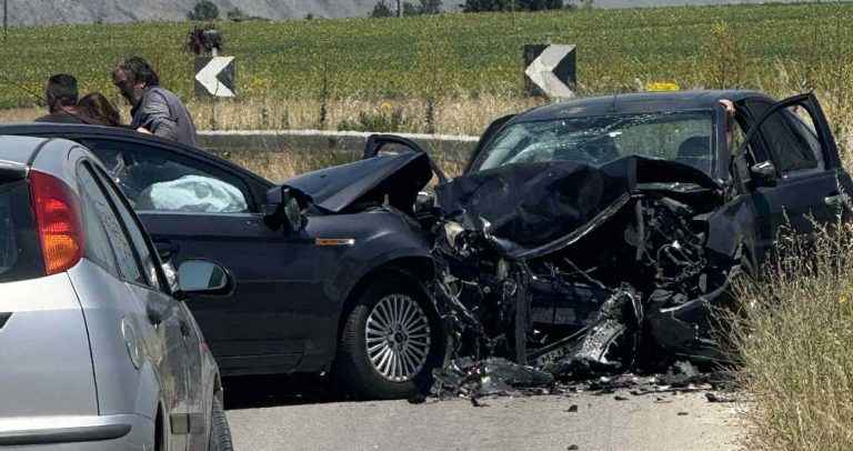 Τροχαίο συμβάν: Πότε είναι ατύχημα και πότε έγκλημα – Ημερίδα της ΕΛ.ΕΝ.ΕΓ.Ε.