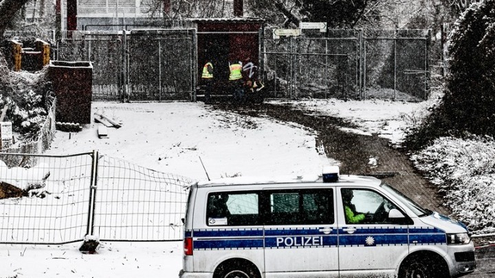 Χωρίς ρεύμα χιλιάδες νοικοκυριά στο Βερολίνο