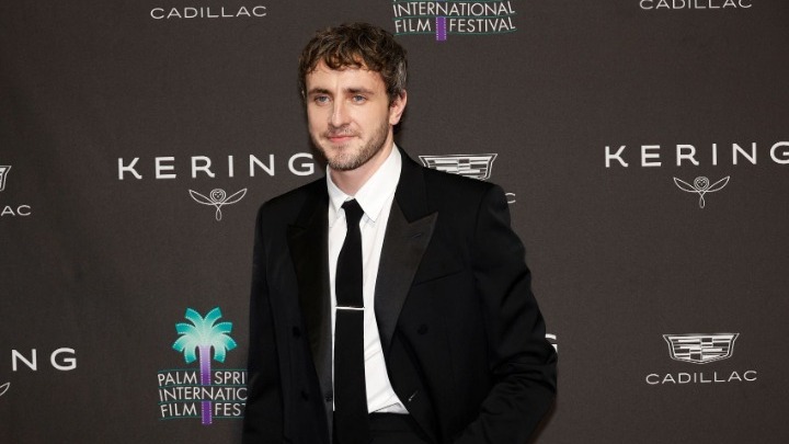 Πολ Μέσκαλ: Το τέλος μιας εξαντλητικής πενταετίας και η προσωρινή αποχώρηση από το σινεμά