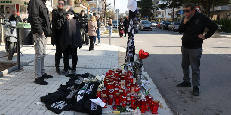Καλαμαριά: Σοκάρουν οι αποκαλύψεις για τη δολοφονία του 20χρονου – «Μαρτυρικός ο θάνατος» αναφέρει ο δικηγόρος του θύματος (βίντεο)