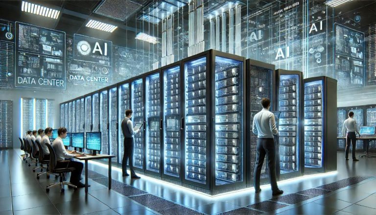Data Centers: Πώς μπορεί η Ελλάδα να γίνει κόμβος δεδομένων – Τα οικονομικά οφέλη