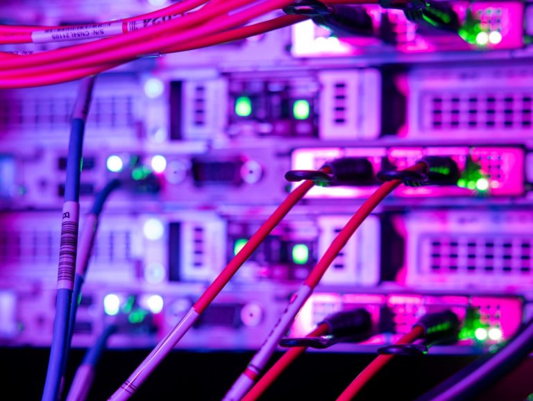 COSMOTE TELEKOM: Προσφέρει νέο Data Center για επιχειρήσεις που θέλουν να χρησιμοποιήσουν ΑΙ