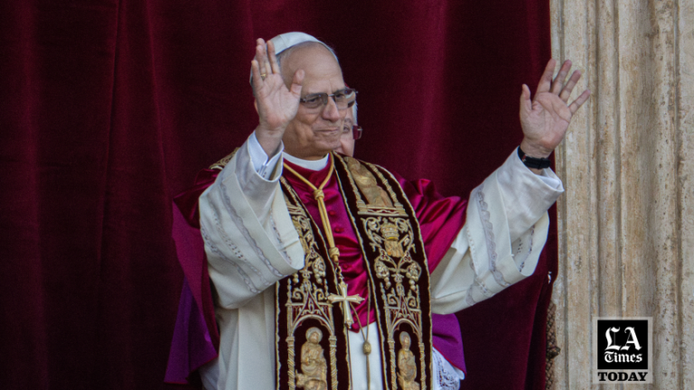 Βατικανό: Ο Θεός απορρίπτει τις προσευχές ηγετών που διεξάγουν πολέμους